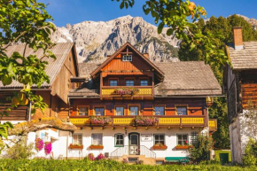 Unerzhuberhof, Ramsau Am Dachstein, Österreich